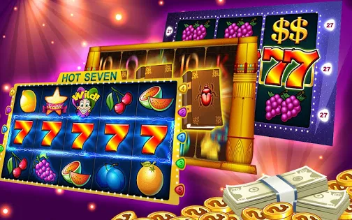 Tudo que Você Precisa Saber sobre Slots Online na L6BET